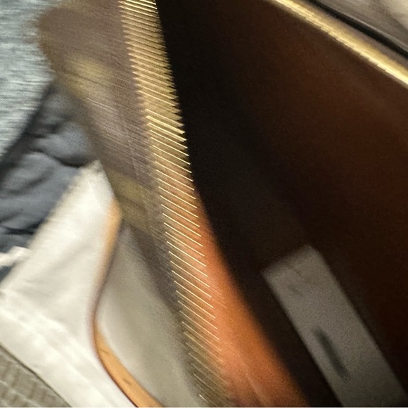 Louis Vuitton Monogram Trocadero 27 - Picture 9 of 14